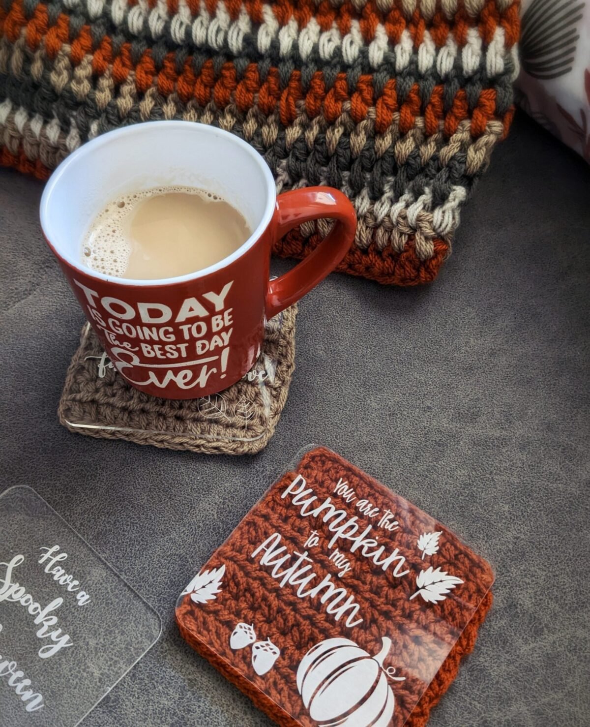 Coaster circular - Image 11