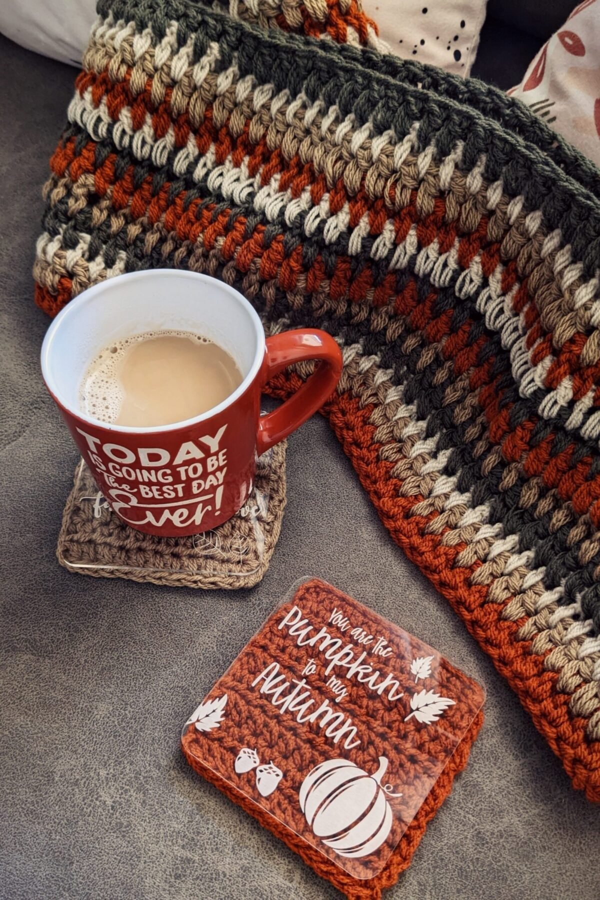 Coaster circular - Image 7