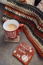 Coaster circular - Image 7