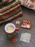 Coaster circular - Image 6