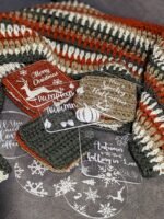 Coaster circular - Image 3