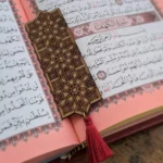 bookmarks plexi and wood - Image 2