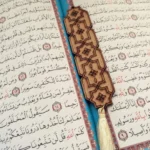 bookmarks plexi and wood - Image 3