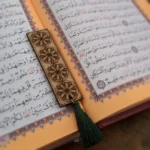 bookmarks plexi and wood - Image 4