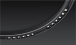 Magnetic Linear grill Circular - Image 2