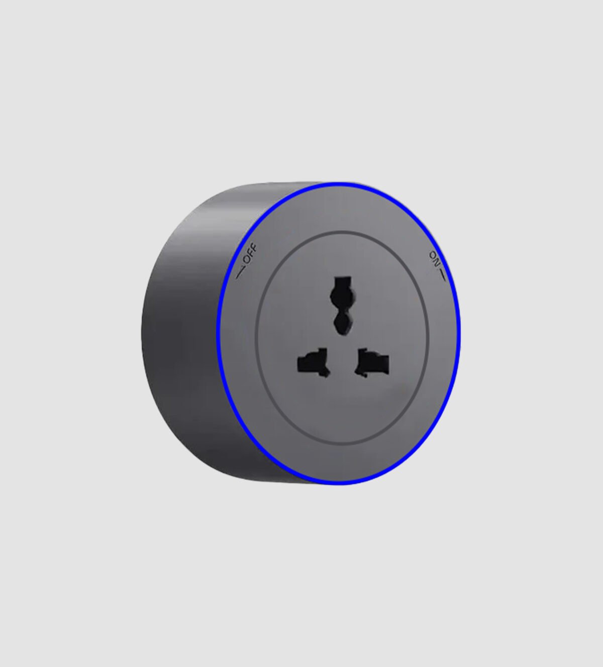 Track Socket - Image 1
