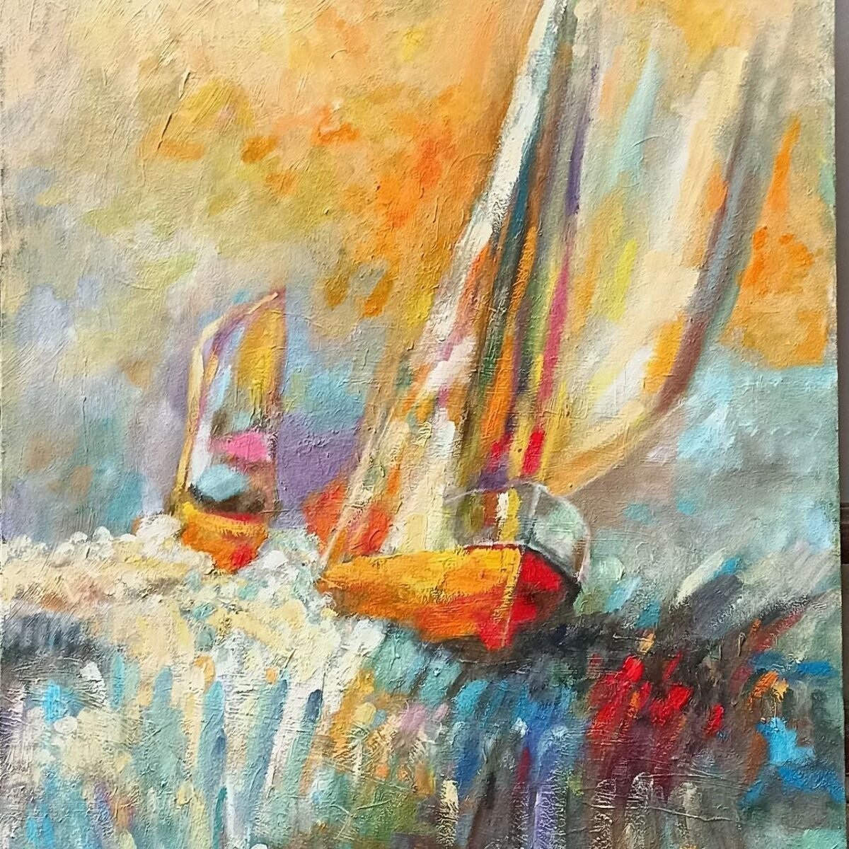 Revolutionary emotions - Image 1