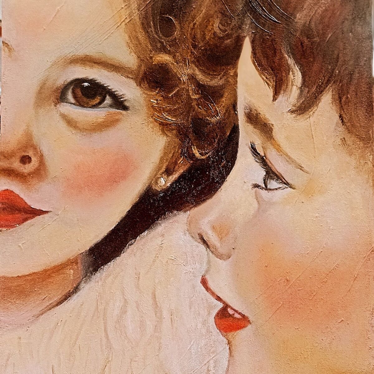 Feisty - Image 1