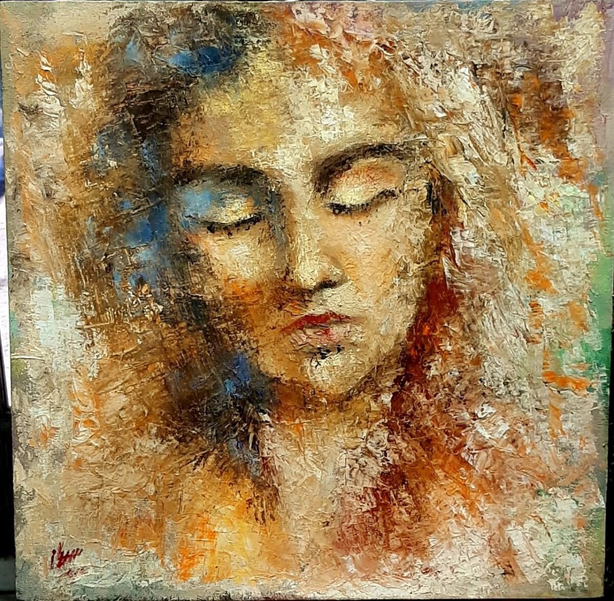 serenity - Image 1