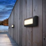 Rectangular staircase lighting - Image 2