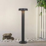 Bollard lighting for gardens - Image 2