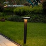 Bollard lighting for gardens - Image 3