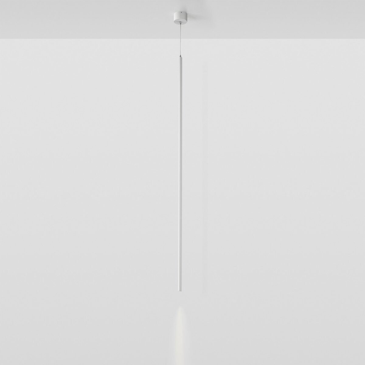 Modern slim pendant - Image 2