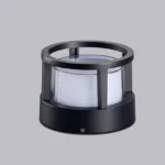 LED outdoor wall applique - Image 4