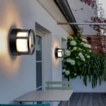LED outdoor wall applique - Image 3