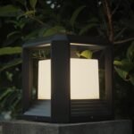 فانوس اضاءة ارضي - Image 5