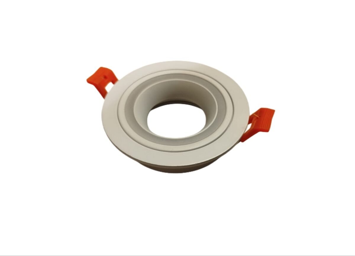 Round Empty Spotlight - Image 1