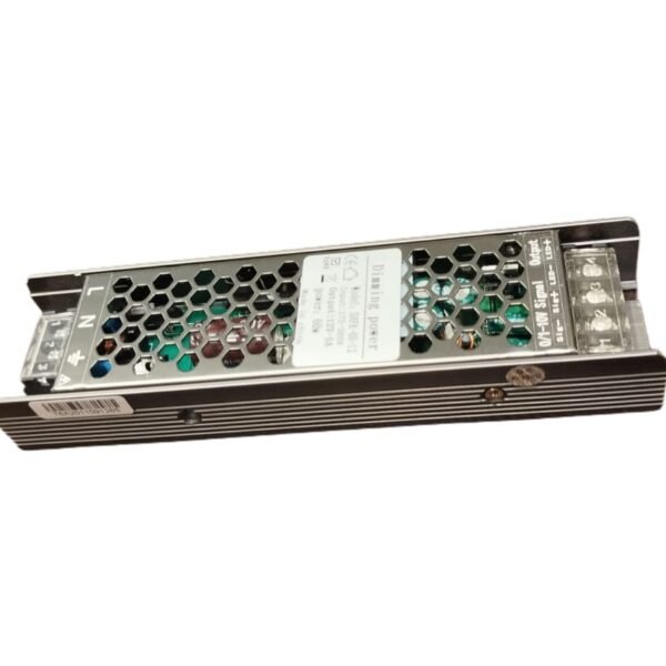 Transformer Power Supply Dimmer 8.3A