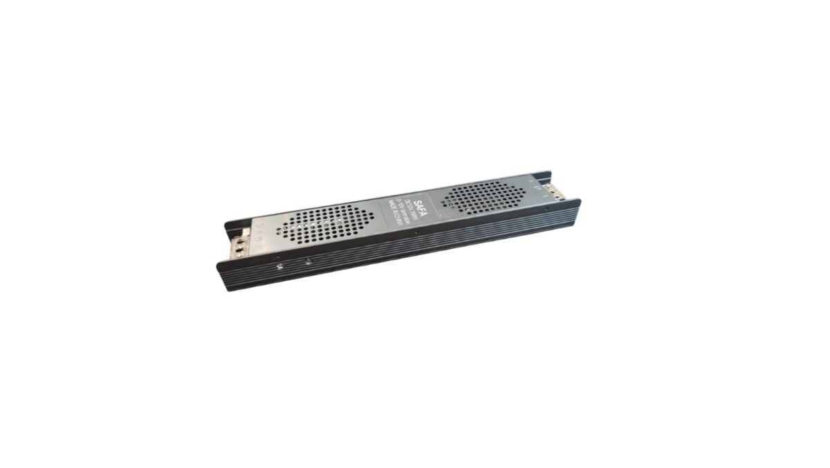 Transformer Power Supply Dimmer 16.6A - Image 1
