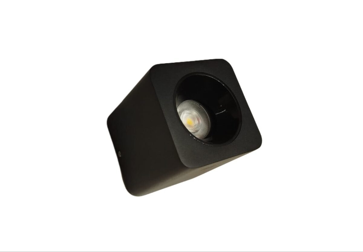 Emeca Square Cylinder - Image 2
