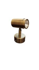 3W LED spotlight