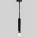 Modern Crystal Pendant Light - Image 2