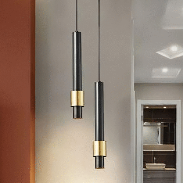 Modern Pendant Light