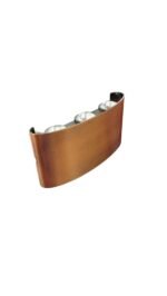 LED outdoor wall luminaire - Image 3